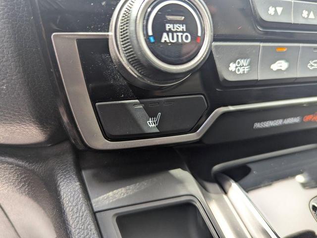 Photo of 2018  Honda CR-V