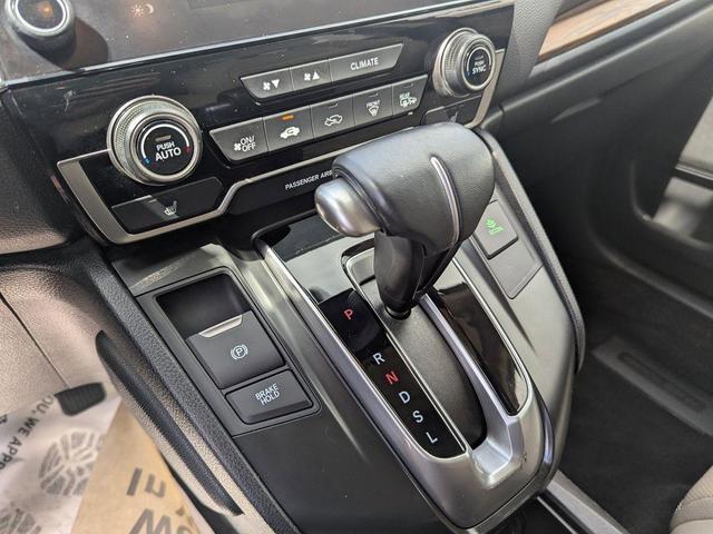 Photo of 2018  Honda CR-V