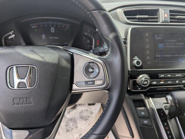 Photo of 2018  Honda CR-V