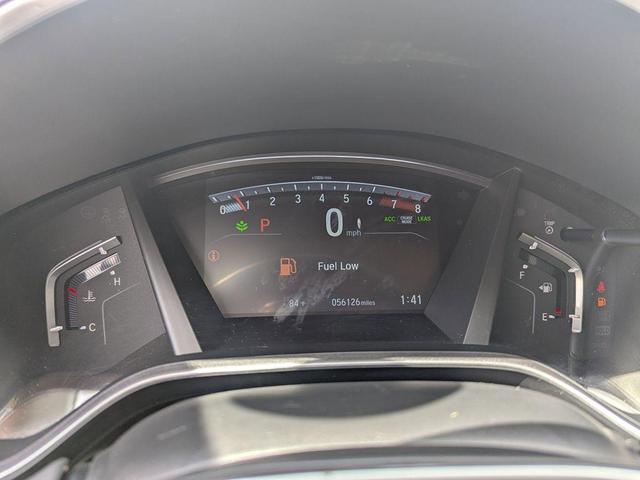 Photo of 2018  Honda CR-V