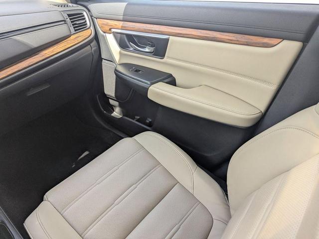Photo of 2018  Honda CR-V
