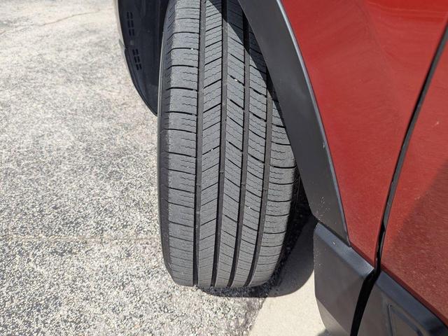 Photo of 2018  Honda CR-V