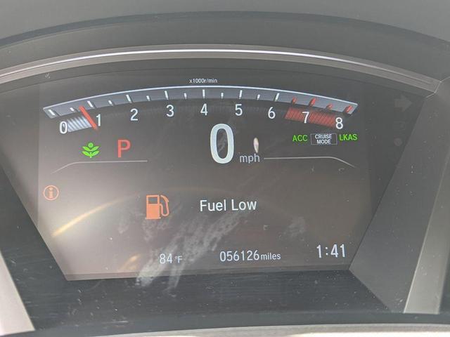 Photo of 2018  Honda CR-V