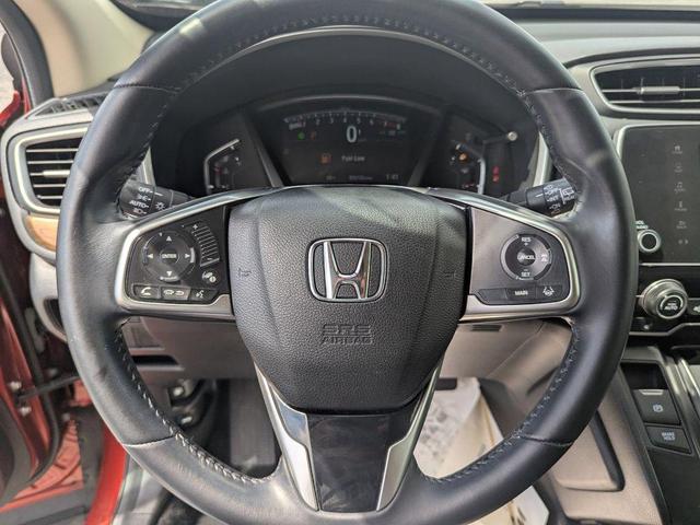Photo of 2018  Honda CR-V