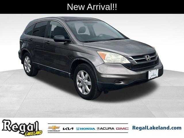 2011 Honda CR-V