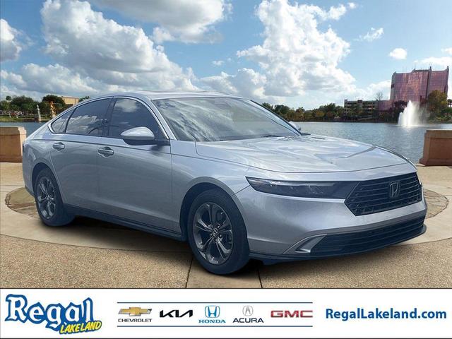 2024 Honda Accord