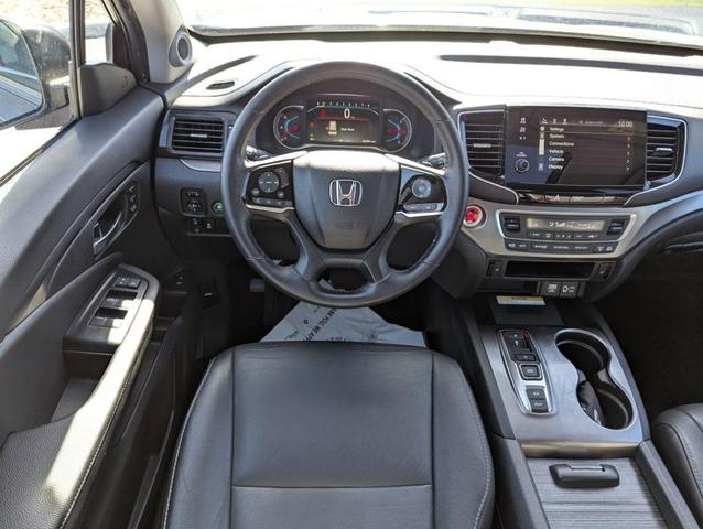 Photo of 2022  Honda Pilot