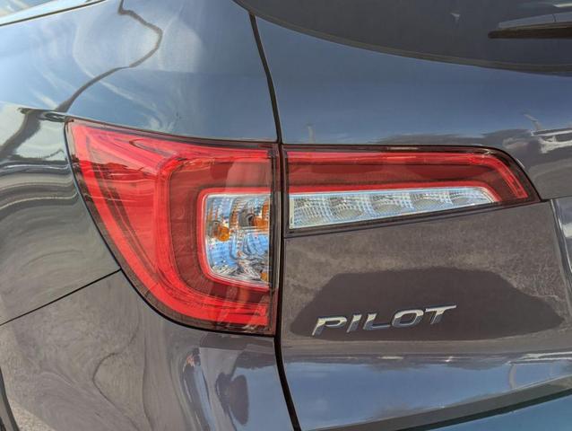 Photo of 2022  Honda Pilot