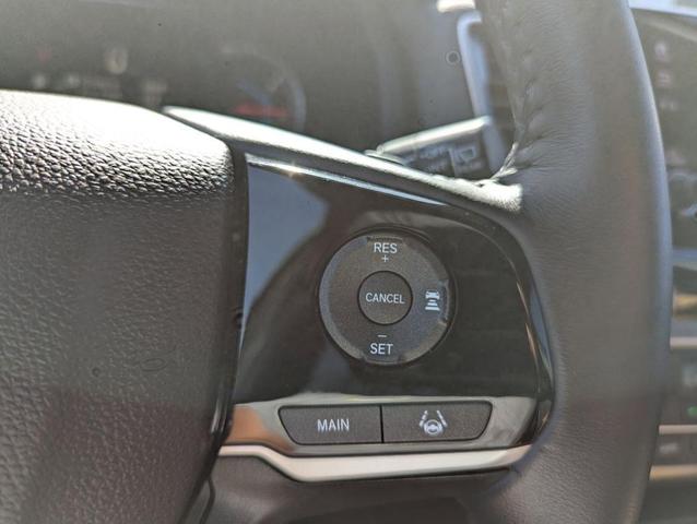 Photo of 2022  Honda Pilot