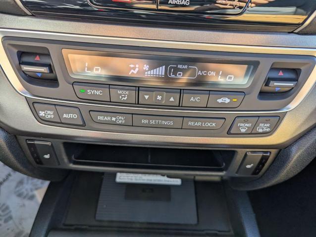Photo of 2022  Honda Pilot