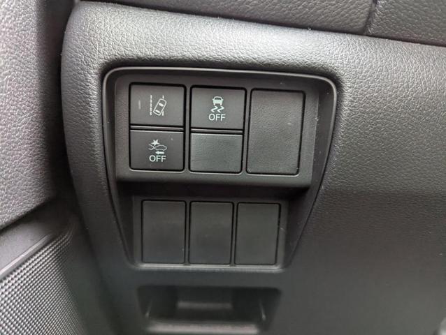 Photo of 2022 Crystal Black Pearl Honda CR-V