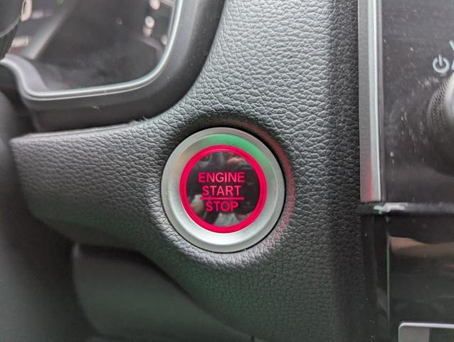 Photo of 2022 Crystal Black Pearl Honda CR-V