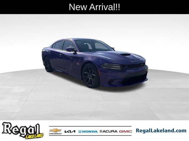 2019 Dodge Charger