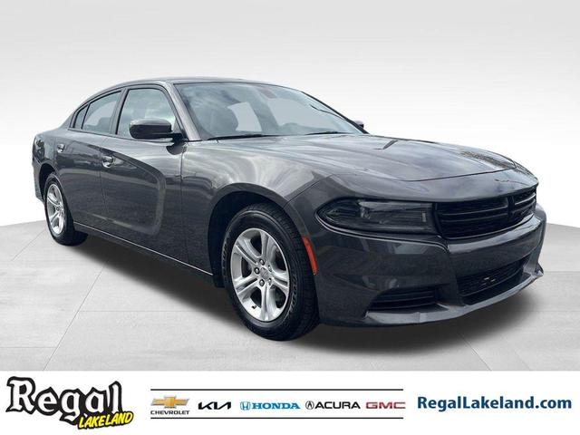 2022 Dodge Charger