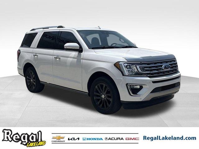 2019 Ford Expedition
