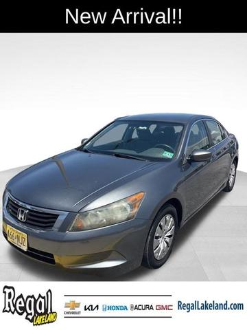 2009 Honda Accord