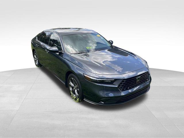 2023 Honda Accord
