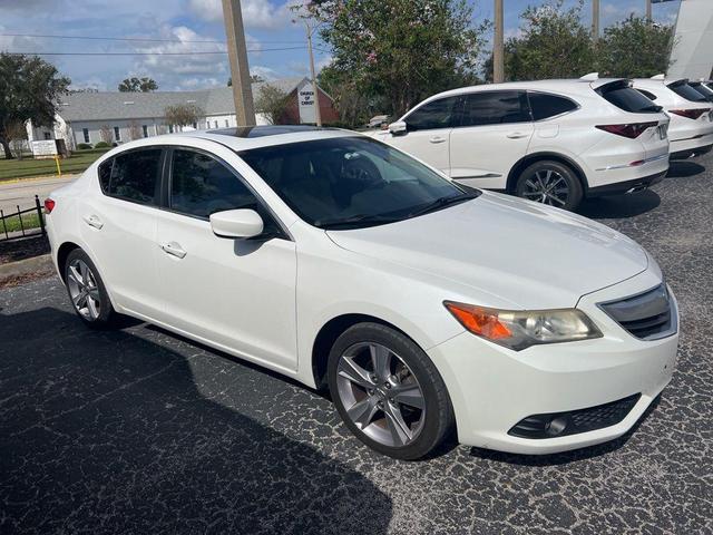 2013 Acura ILX