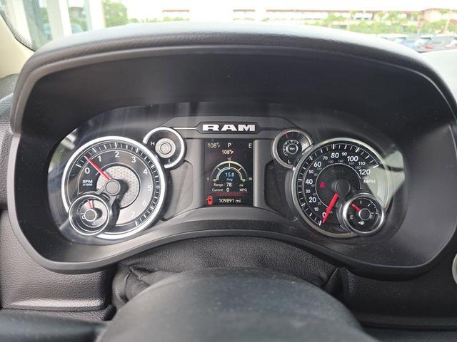 Photo of 2020 Maximum Steel Metallic RAM 1500