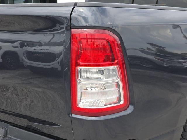 Photo of 2020 Maximum Steel Metallic RAM 1500