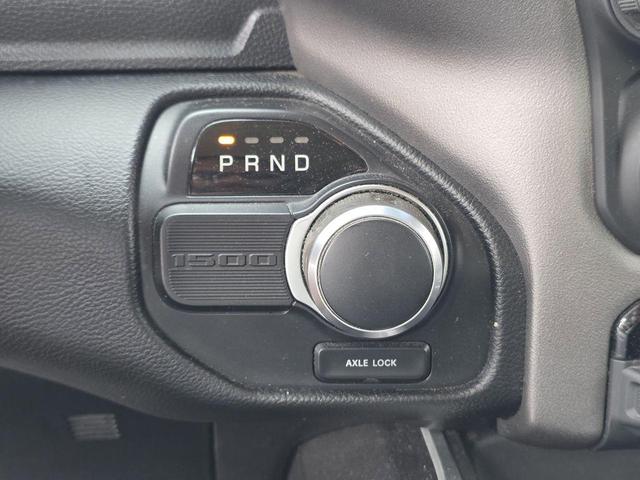 Photo of 2020 Maximum Steel Metallic RAM 1500