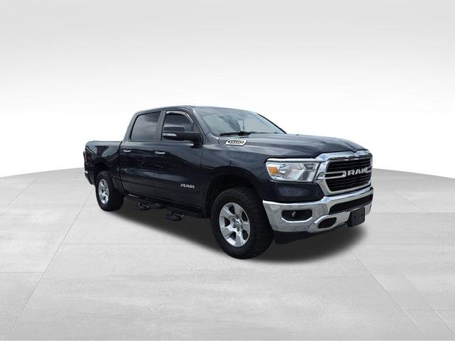 Photo of 2020 Maximum Steel Metallic RAM 1500