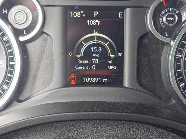 Photo of 2020 Maximum Steel Metallic RAM 1500