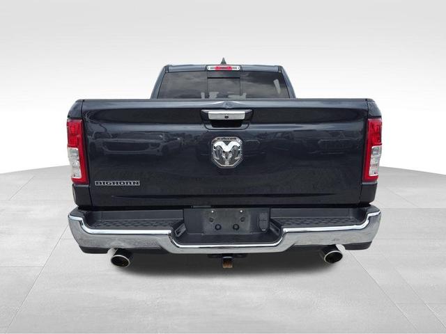 Photo of 2020 Maximum Steel Metallic RAM 1500