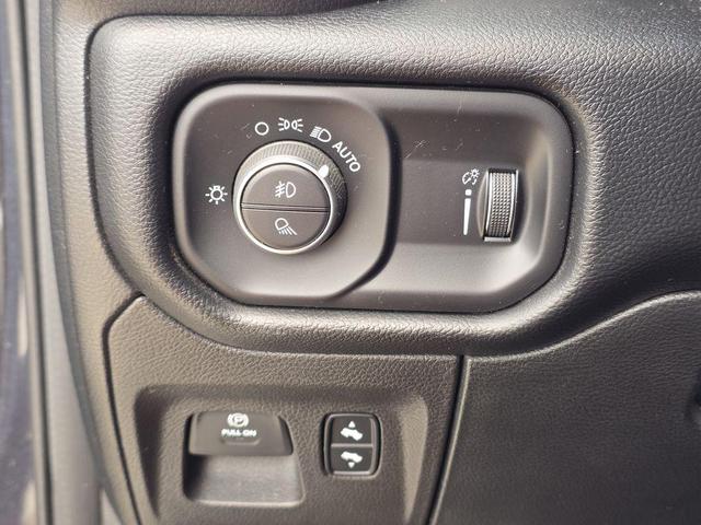 Photo of 2020 Maximum Steel Metallic RAM 1500