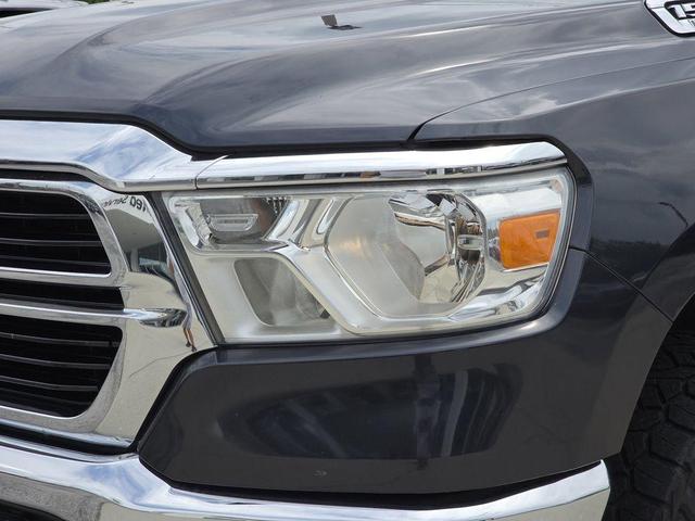 Photo of 2020 Maximum Steel Metallic RAM 1500