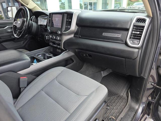 Photo of 2020 Maximum Steel Metallic RAM 1500
