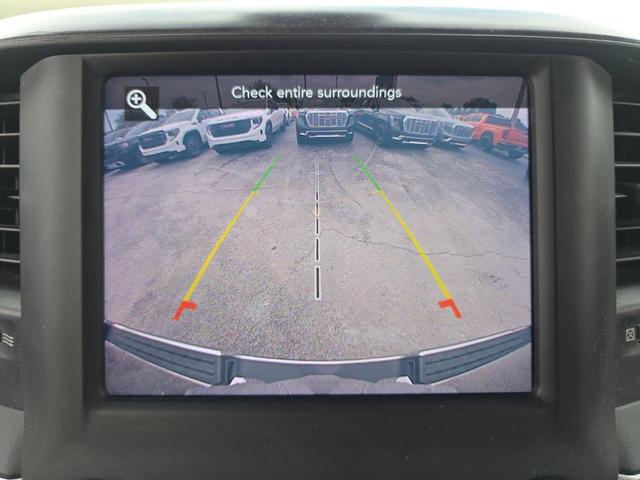 Photo of 2020 Maximum Steel Metallic RAM 1500