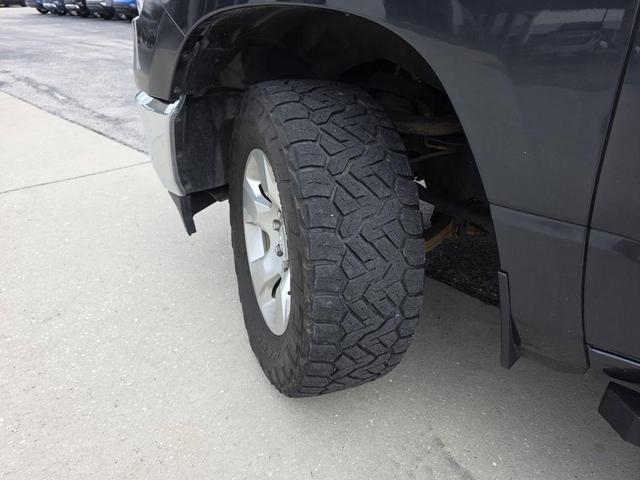 Photo of 2020 Maximum Steel Metallic RAM 1500