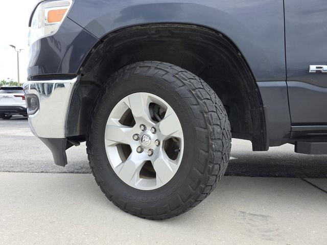 Photo of 2020 Maximum Steel Metallic RAM 1500