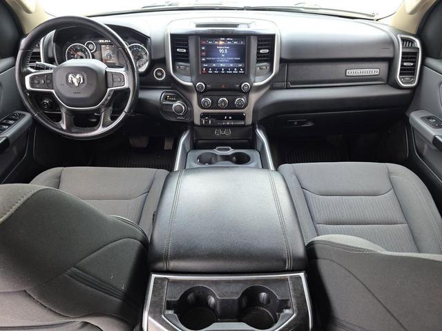 Photo of 2020 Maximum Steel Metallic RAM 1500