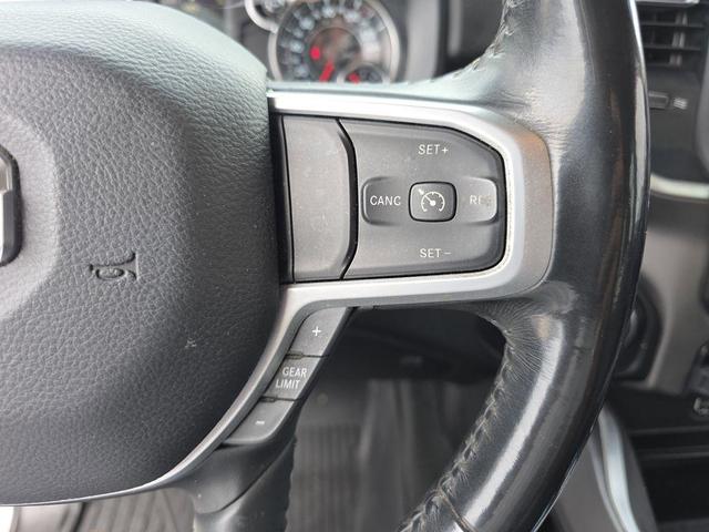 Photo of 2020 Maximum Steel Metallic RAM 1500