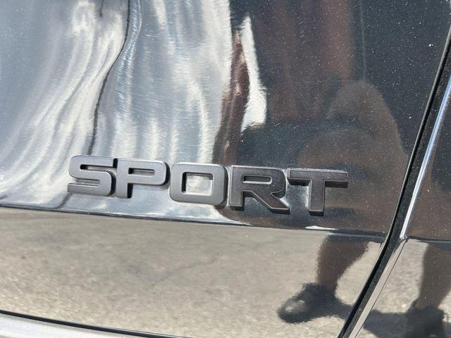 Photo of 2024 Crystal Black Pearl Honda HR-V