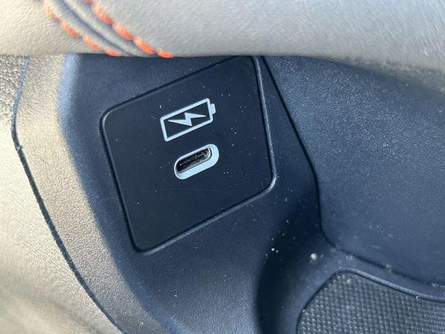 Photo of 2024 Crystal Black Pearl Honda HR-V