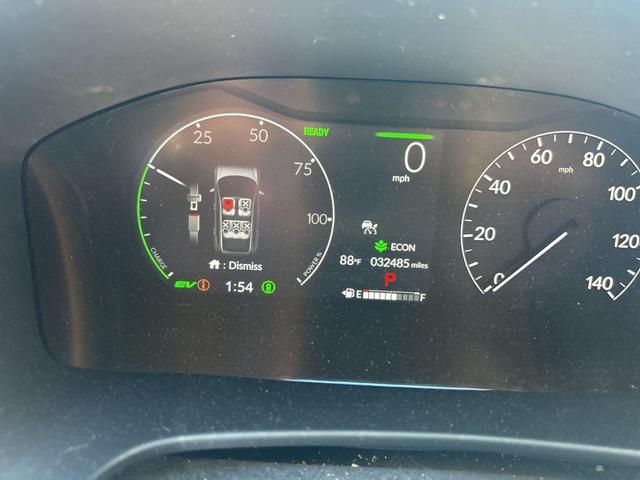 Photo of 2023 Still Night Pearl Honda CR-V Hybrid