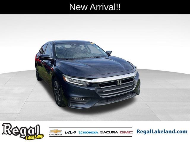 2019 Honda Insight