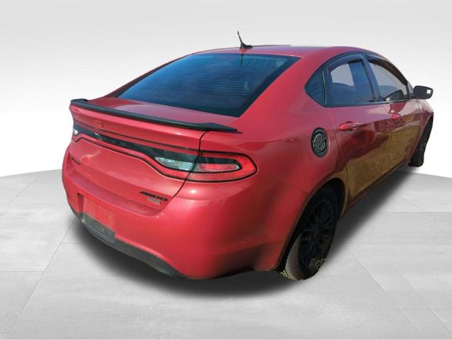 Photo of 2014 Redline 2 Coat Pearl Dodge Dart