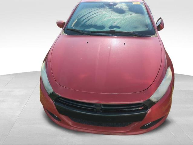 Photo of 2014 Redline 2 Coat Pearl Dodge Dart