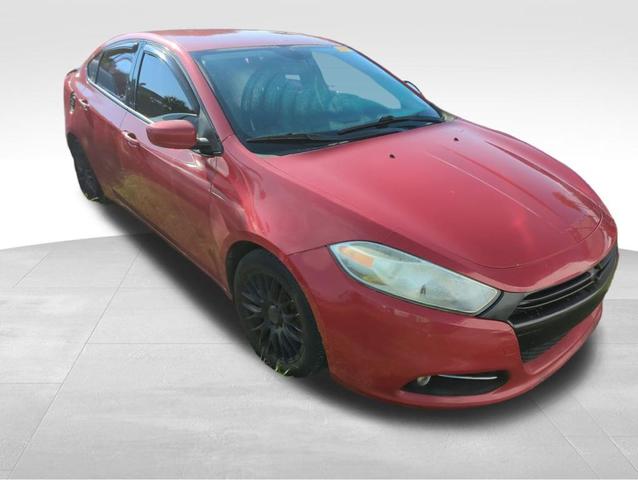 Photo of 2014 Redline 2 Coat Pearl Dodge Dart