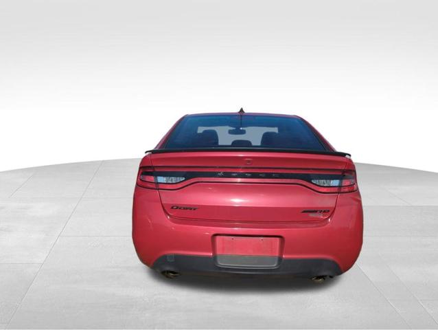 Photo of 2014 Redline 2 Coat Pearl Dodge Dart