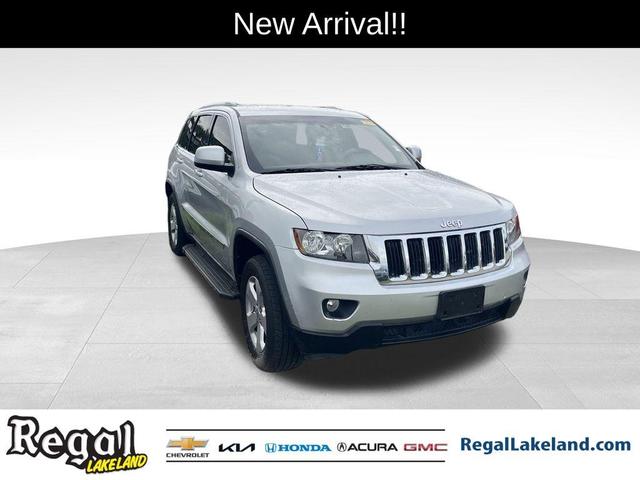 2011 Jeep Grand Cherokee