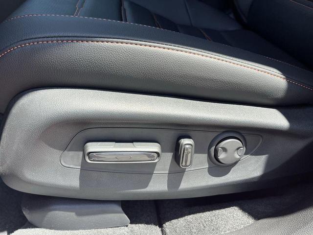 Photo of 2026 Radiant Red Metallic Honda CR-V Hybrid