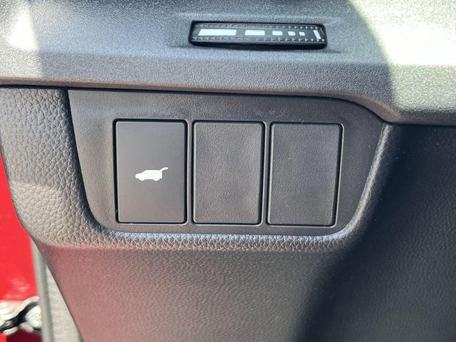 Photo of 2026 Radiant Red Metallic Honda CR-V Hybrid