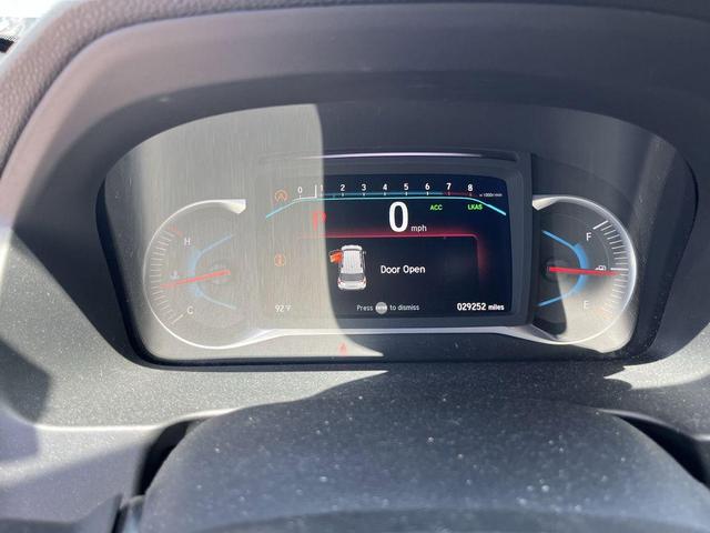 Photo of 2022 Platinum White Pearl Honda Pilot