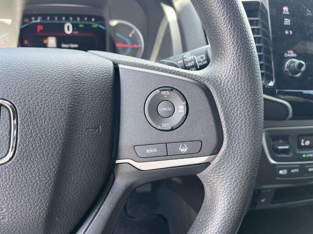 Photo of 2022 Platinum White Pearl Honda Pilot