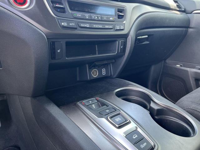Photo of 2022 Platinum White Pearl Honda Pilot